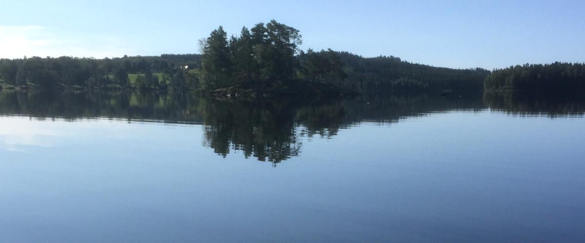 Frissjön - Image 1