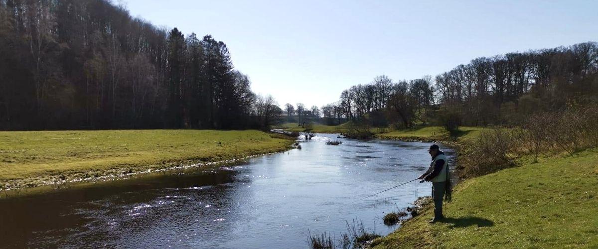 Rönne å Tommarps Ene - Image 1