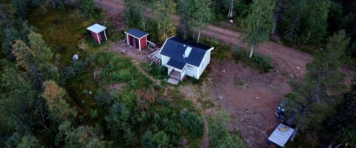 Malmbergets och Koskullskulles i Gällivare område - Image 7