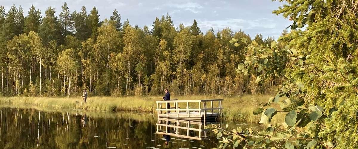 Kivijärvi 2023