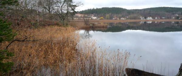 Kisasjön Knoppetorpssjön - Image 1