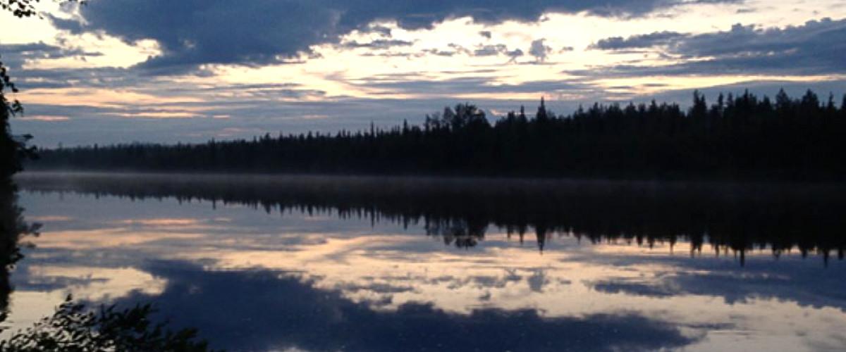 Oksajärvi - Image 1