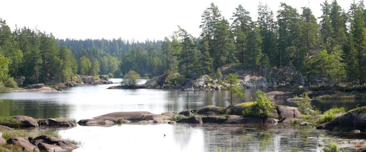 Naturreservatet Lyngemadssjön - Image 1