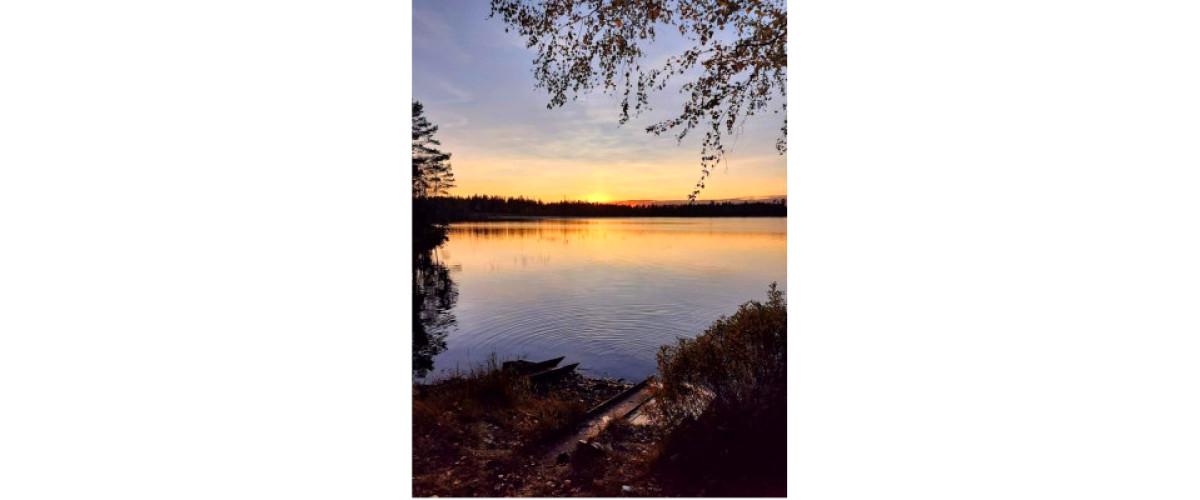 Norra Vallsjön - Image 1