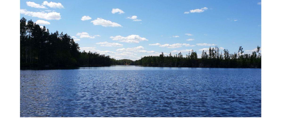 Norra Vallsjön - Image 5