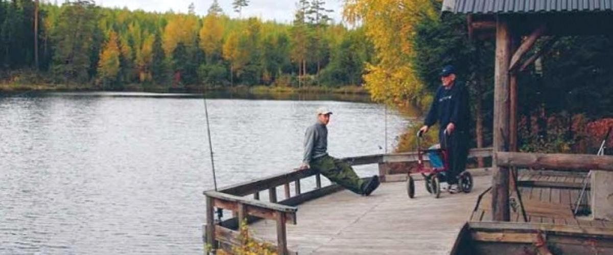 Hamptjärn