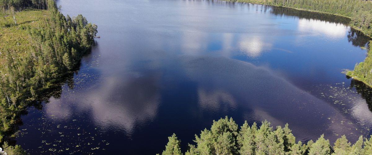 Yxtjärn