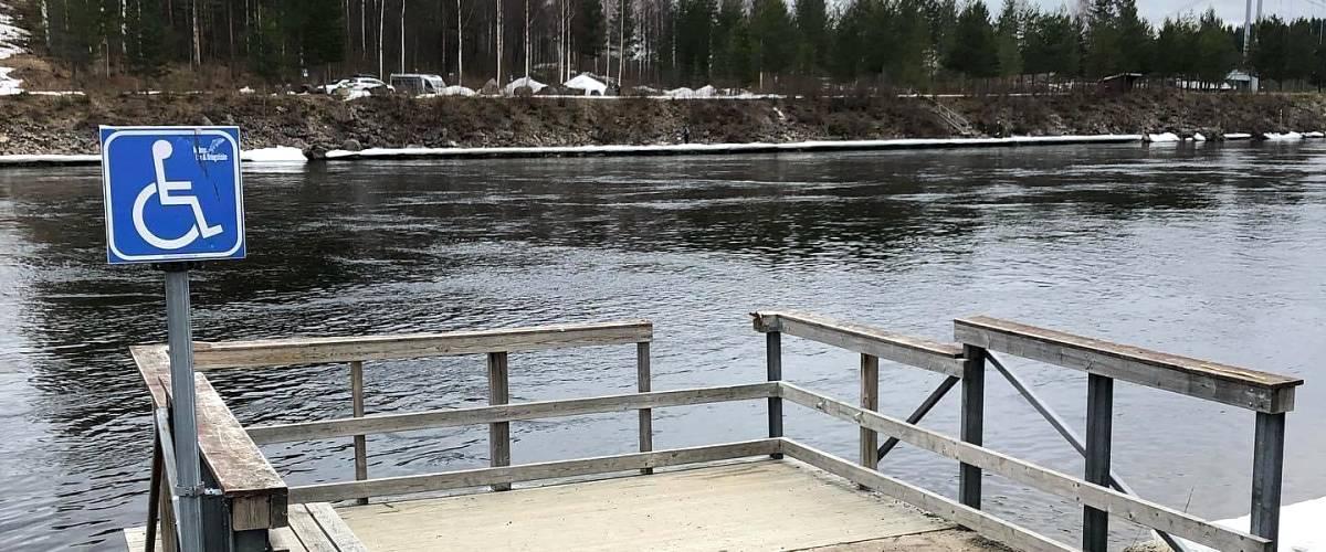 Bodens Lax och Öringsfiske - Image 6