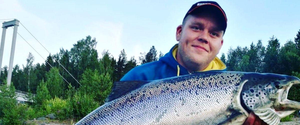 Bodens Lax och Öringsfiske - Image 12