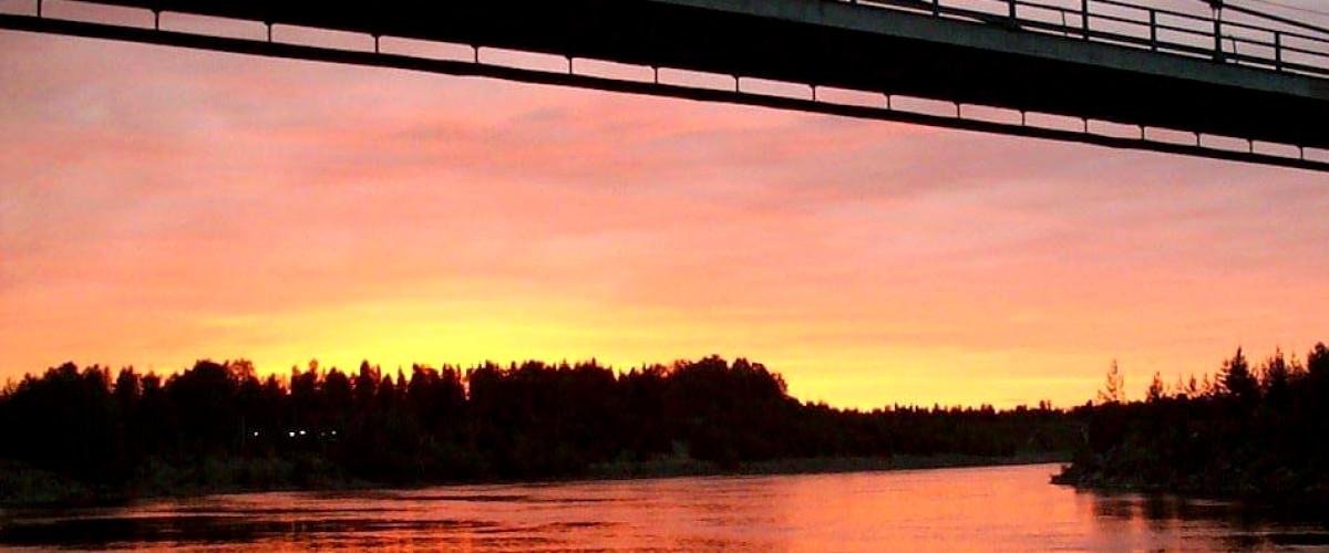 Bodens Lax och Öringsfiske - Image 16