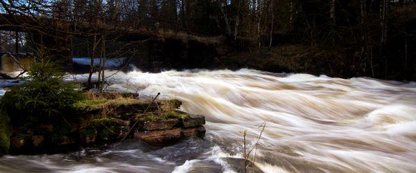 Photo of Ätran (Forsa till Veka)