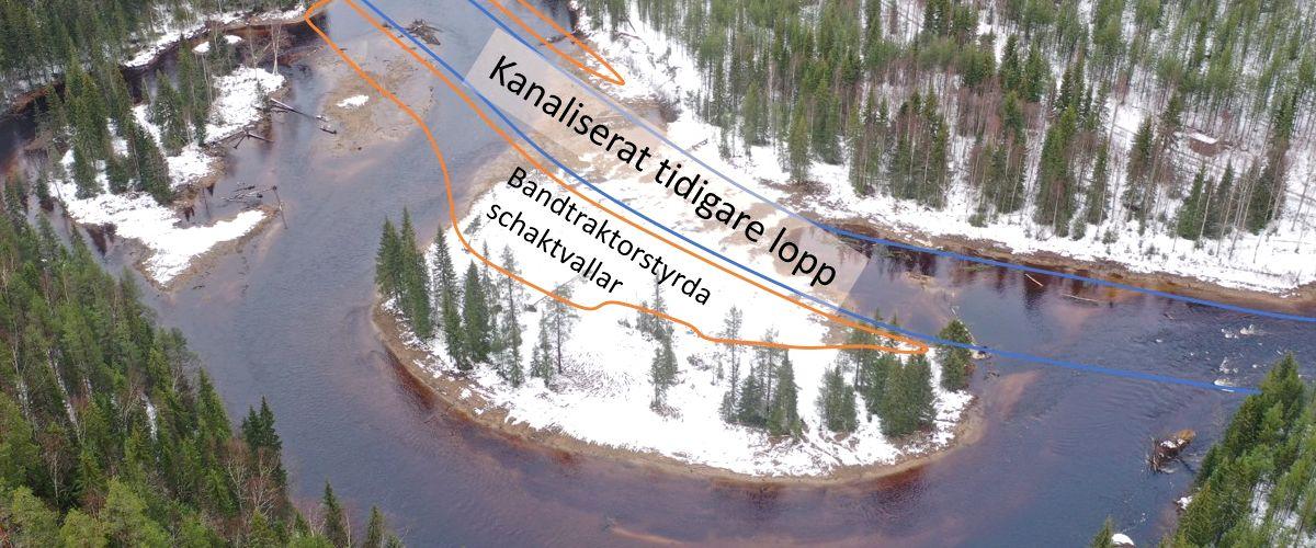 Restaurering av Gunnars agga