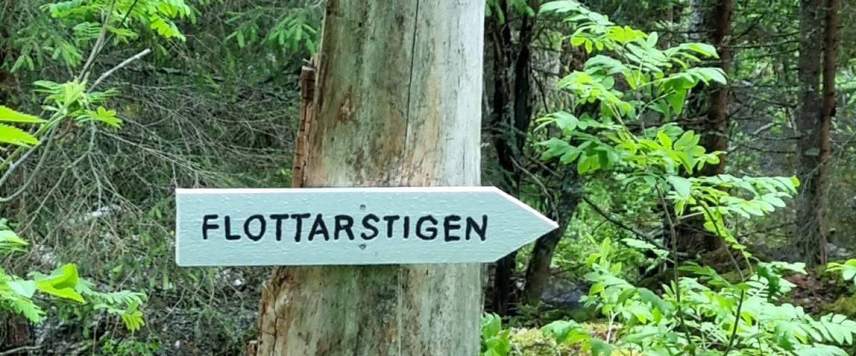 Flottararstigen