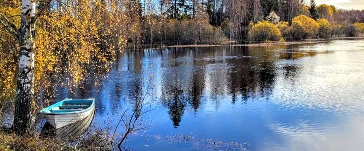 Hagfors fiskevårdskrets - Image 3