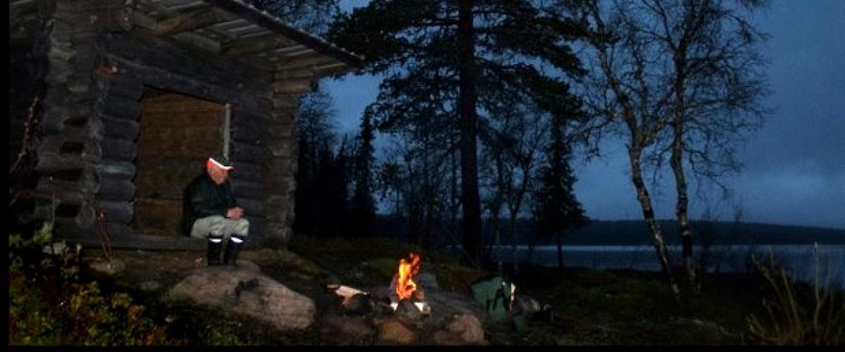 Keräntöjärvi FVO Keräntö- Kukas- Naakajärvi - Image 2