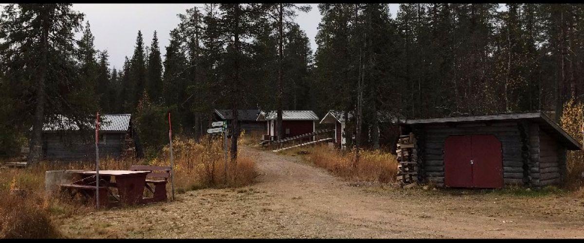 Keräntöjärvi FVO Keräntö- Kukas- Naakajärvi - Image 3
