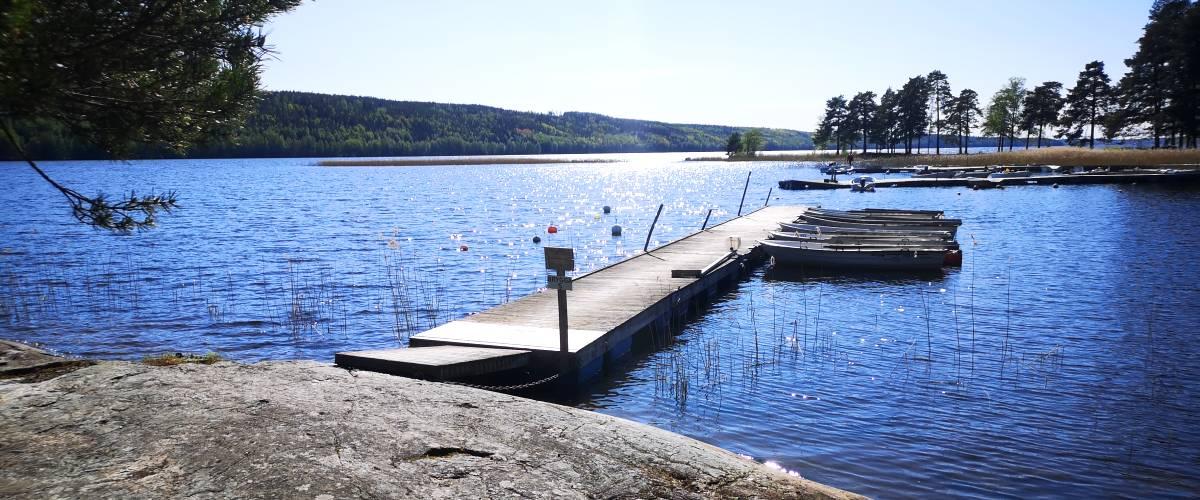 Hyrbåtsbryggan