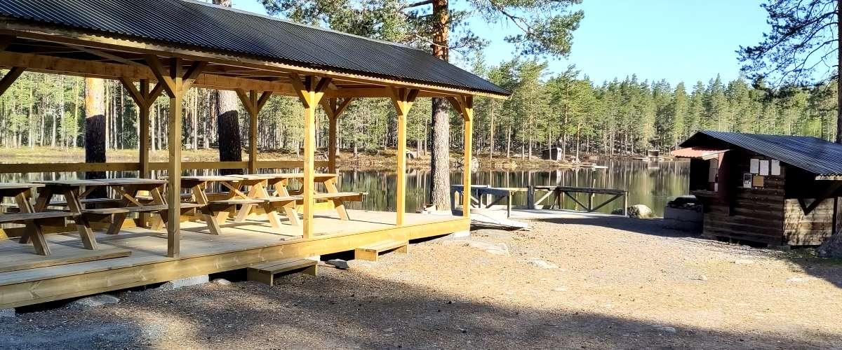 Abborrtjärn