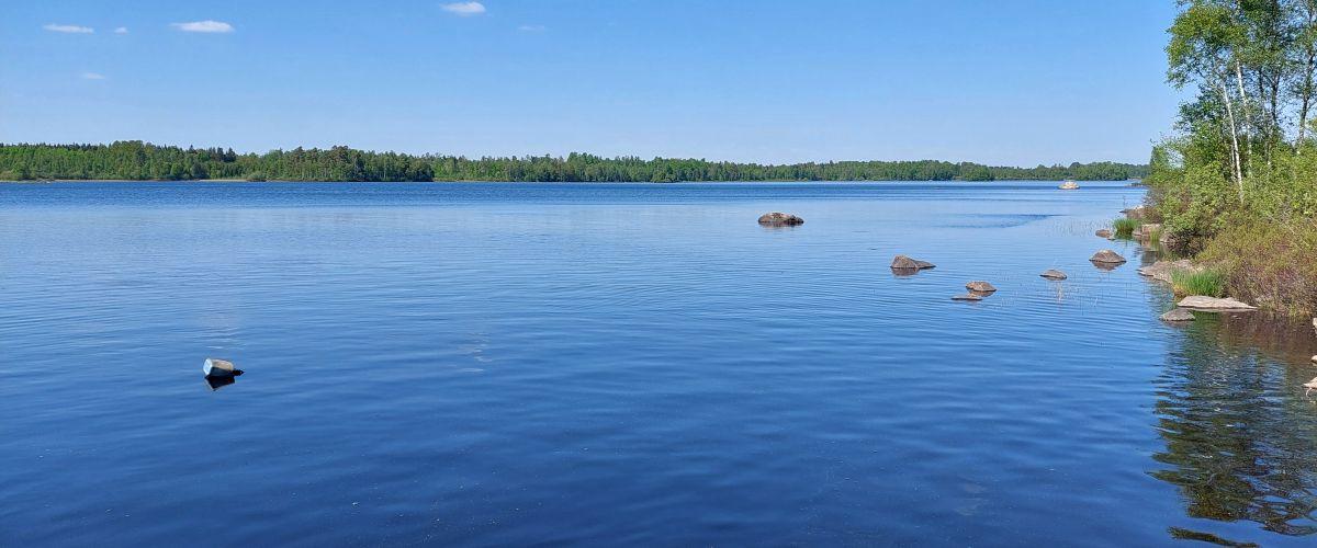Skeppshultasjön