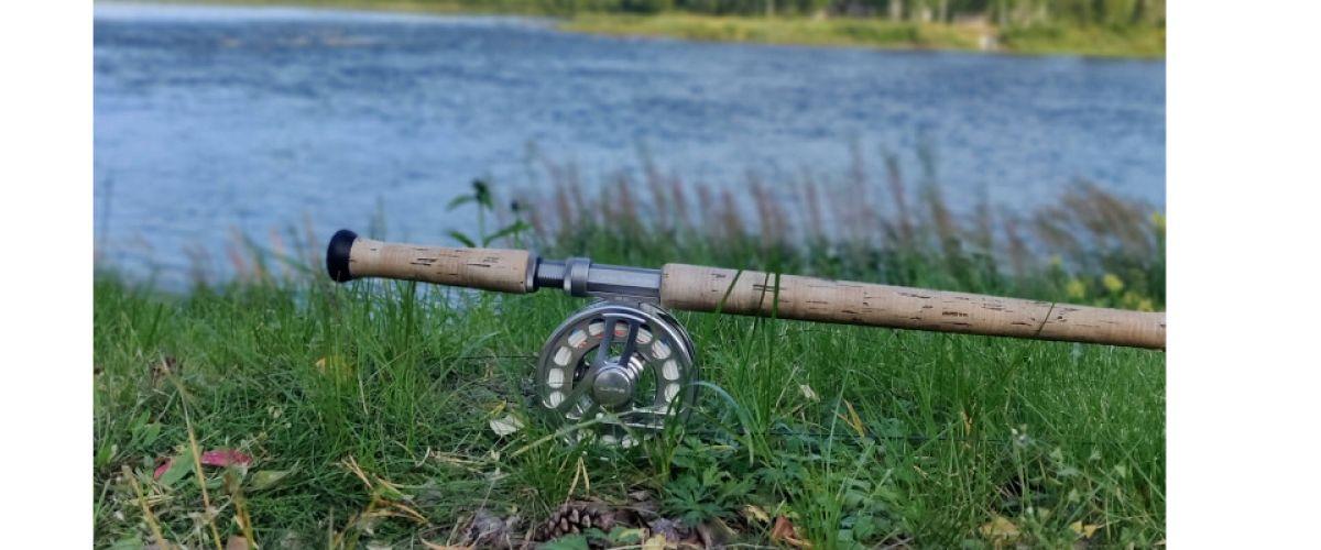 Aareavaara FVOF Muonio älv, Aareajoki och Aareajärvet - Image 5