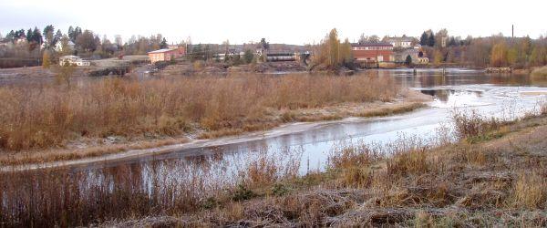Klarälven, Dejeforsen - Image 2