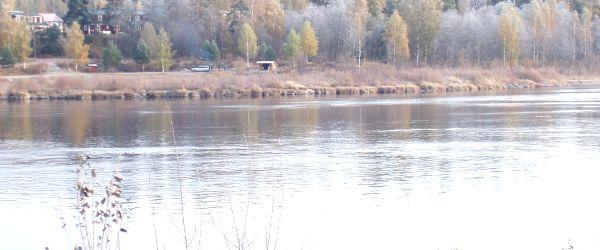 Klarälven, Dejeforsen - Image 3