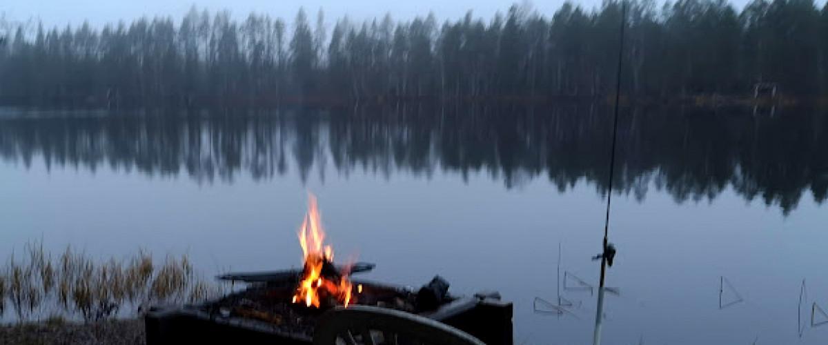 Järbo SFK Djuptjärn och Svarttjärn - Image 2