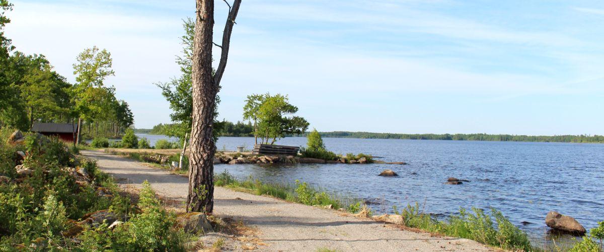 Fiskestadsjön / Kroksjöns  - Image 2