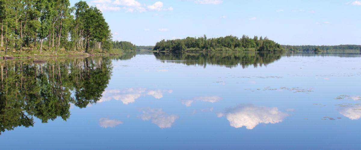 Fiskestadsjön / Kroksjöns  - Image 1