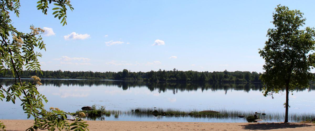 Fiskestadsjön / Kroksjöns  - Image 3