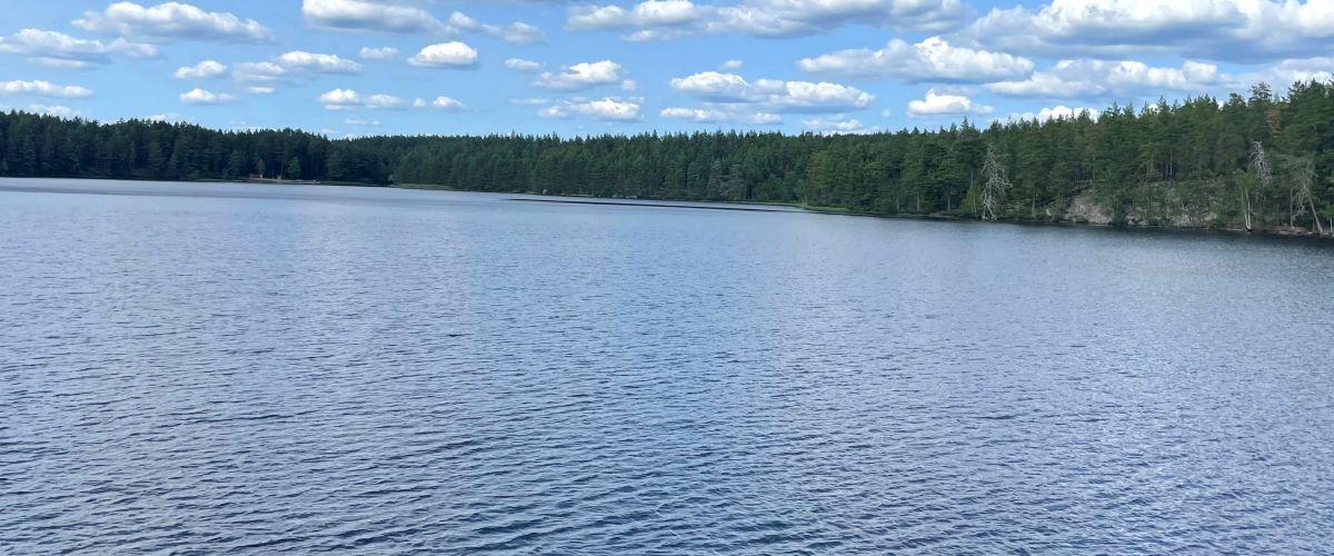Stora Holmsjön 2