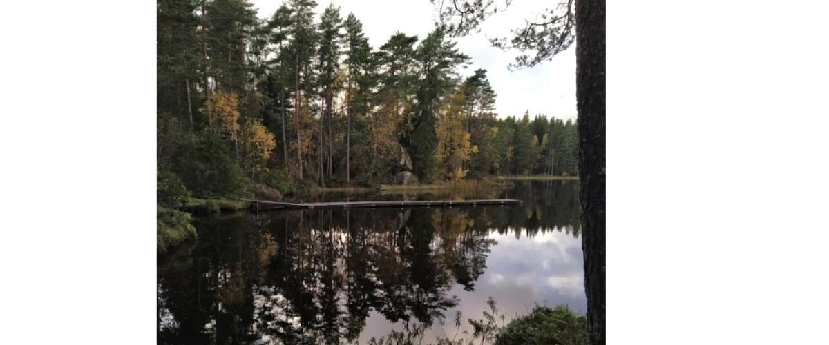 Sävsjö SFK Käringasjön, Vrigstad - Image 1