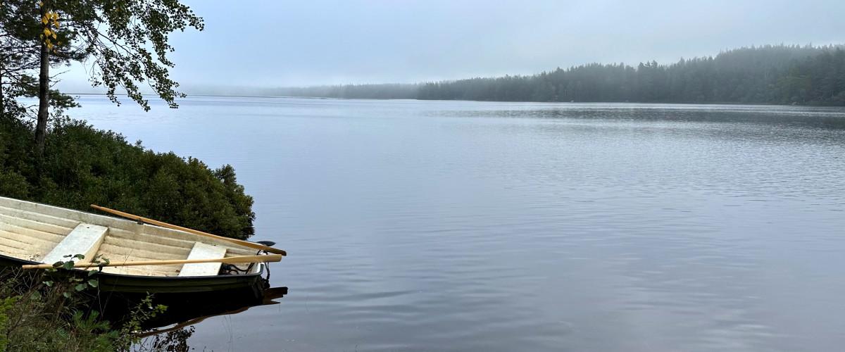 Hästhultasjön, Marsåsgöl, Andersborgsgölen, Hundsögöl och Helvetesgölen - Image 2
