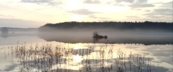 Photo of Luhrsjön 
