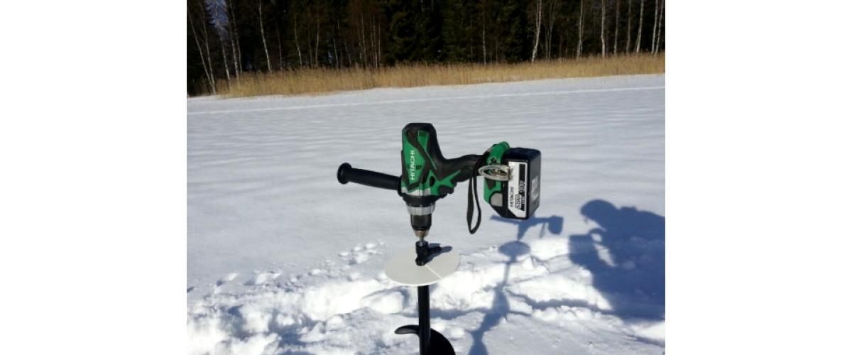 Öfjärdens FVOF Klingresjön, Älvsjösjön, Vikesjön, Öfjärden. - Image 5