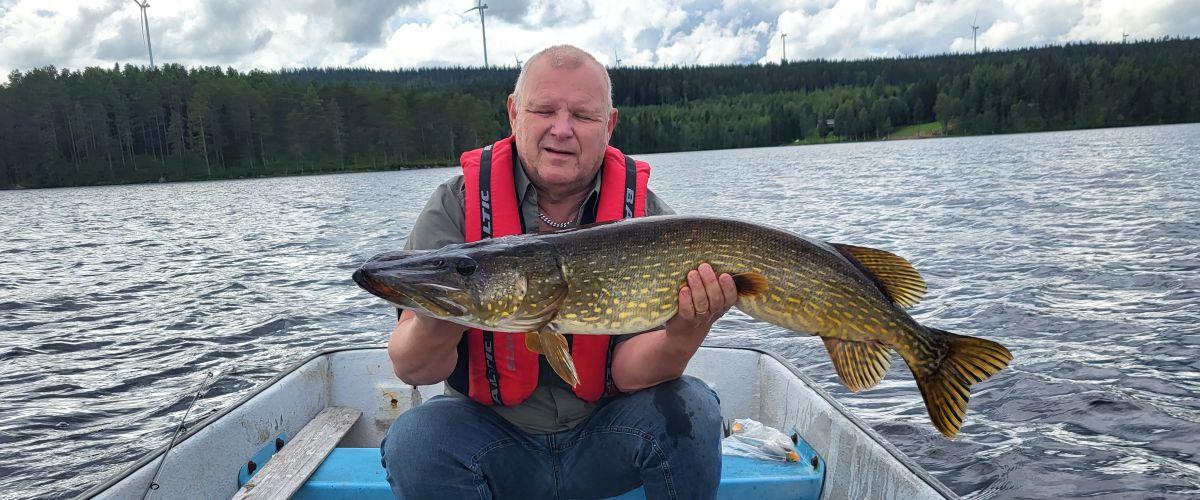 Holmträsk-Storsjö FVO - Image 1