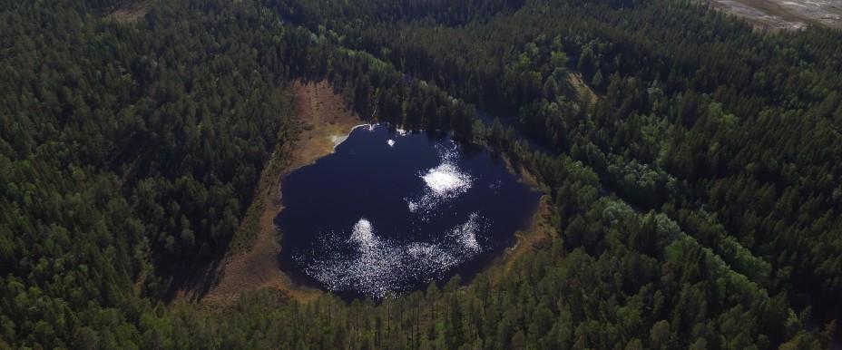 Håckrens Kortfiskeområde - Image 2