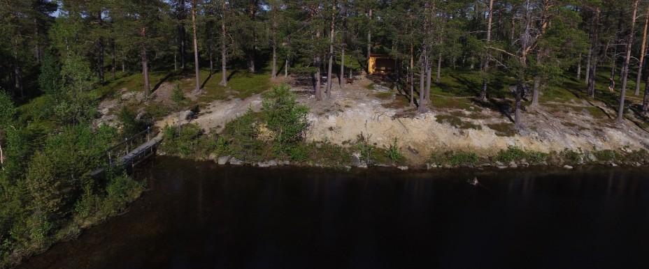 Håckrens Kortfiskeområde - Image 3