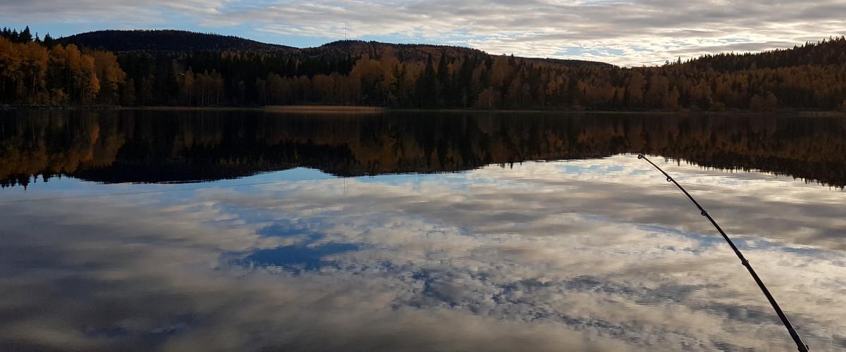 Hasselasjön
