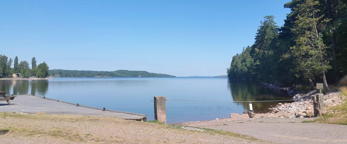 Båthamnen Norra Vi