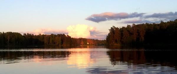 Bysjön, Övre Virken - Image 3