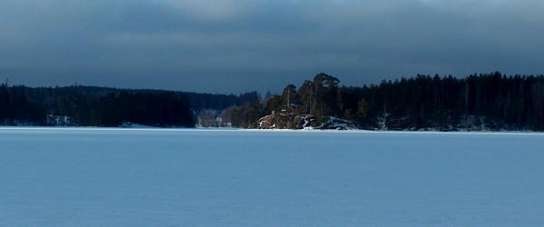 Bysjön, Övre Virken - Image 6