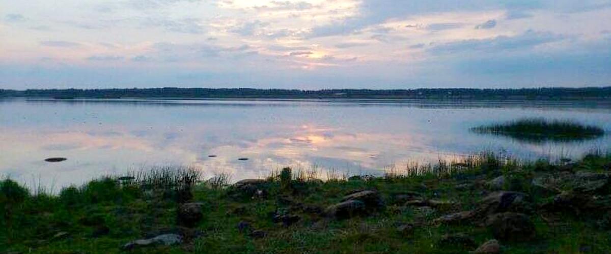 Photo of Östens FVOF Sjön Östen