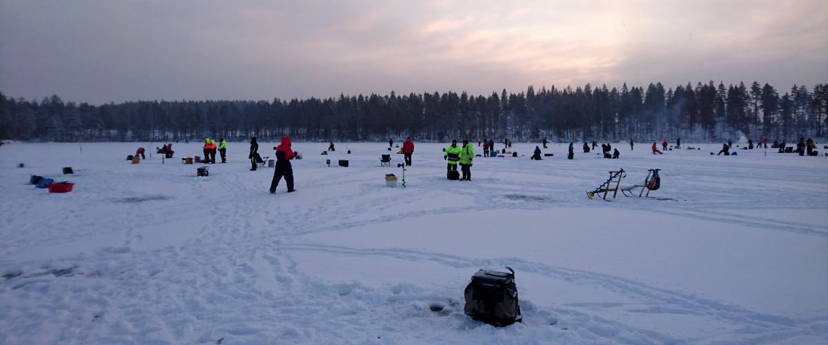 Premiärfiske