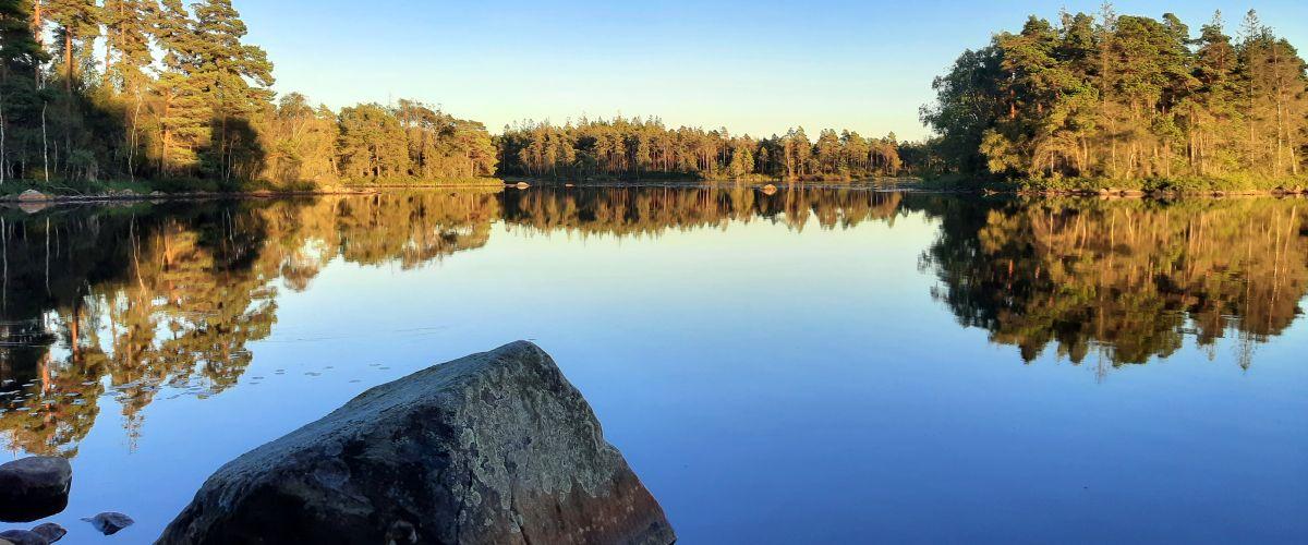 Yasjöns FVOF Yasjön - Image 2
