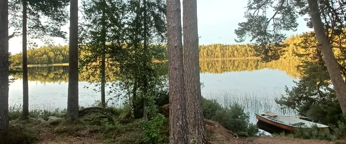 Hultasjön