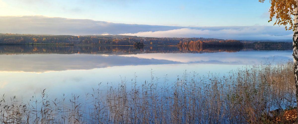 Bysjön