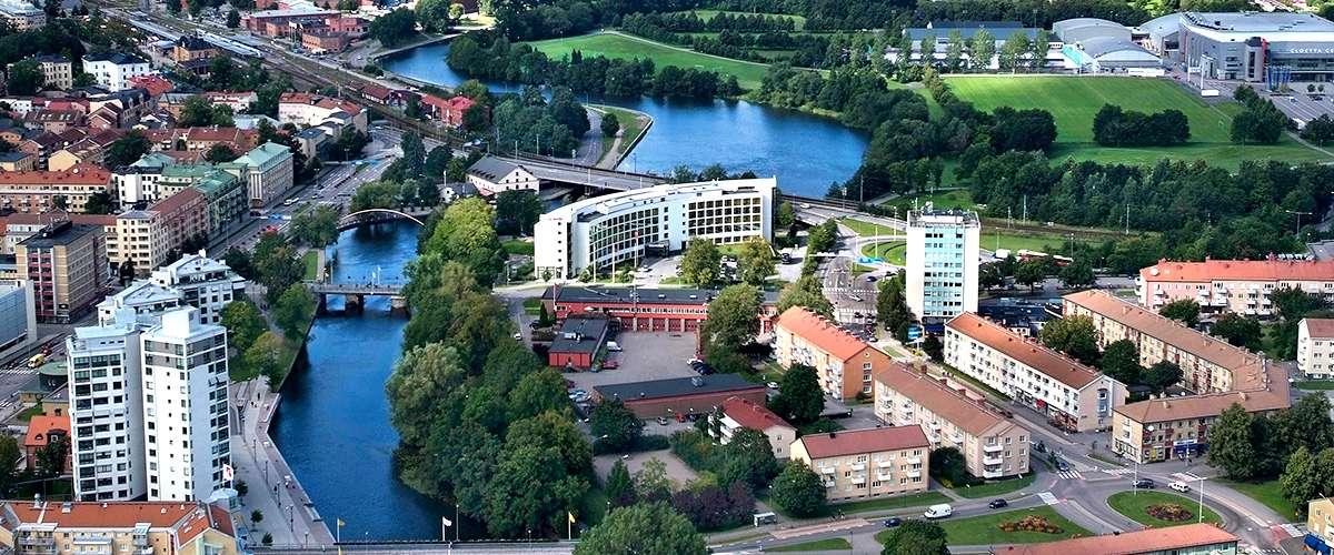 Stångån och Kinda kanal - Image 2