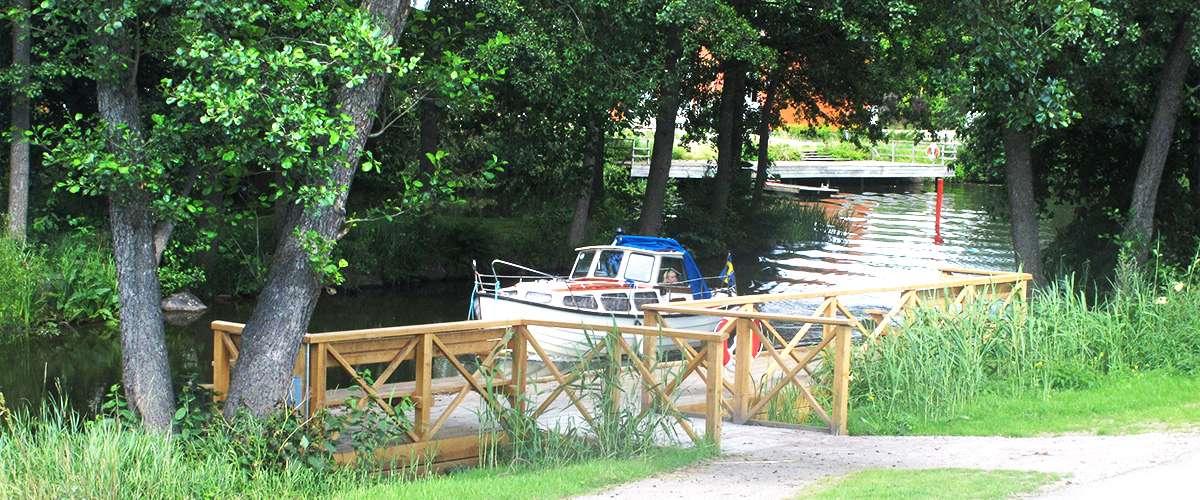 Stångån och Kinda kanal - Image 3