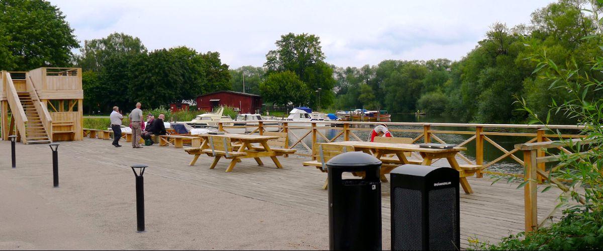 Stångån och Kinda kanal - Image 5